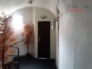 Prodej činžovního domu, Jihlava, Palackého, 490 m2