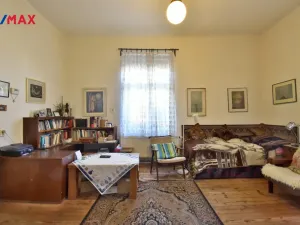 Prodej rodinného domu, Slatiňany, Švermova, 100 m2