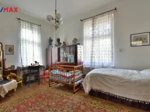 Prodej rodinného domu, Slatiňany, Švermova, 100 m2