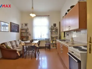 Prodej rodinného domu, Slatiňany, Švermova, 100 m2