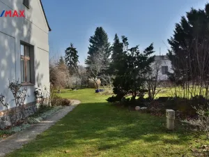 Prodej rodinného domu, Slatiňany, Švermova, 100 m2