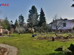 Prodej rodinného domu, Slatiňany, Švermova, 100 m2