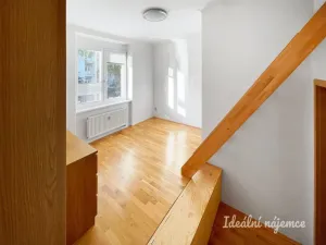 Pronájem bytu 3+kk, Praha - Braník, Ke Krči, 78 m2