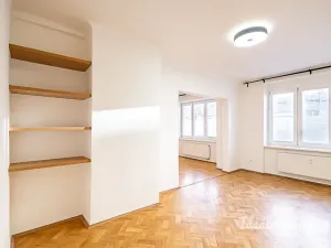 Pronájem bytu 3+kk, Praha - Braník, Ke Krči, 78 m2
