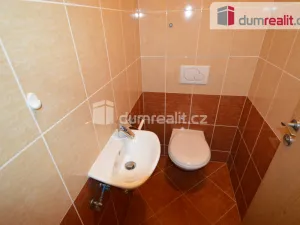 Pronájem bytu 1+kk, Praha - Modřany, Pískařská, 39 m2