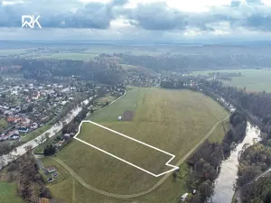 Prodej pozemku, Vlastějovice, 13479 m2