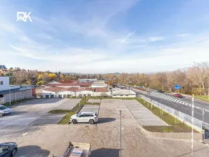 Pronájem bytu 1+kk, Kolín, Pražská, 39 m2