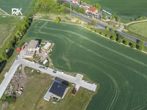 Prodej pozemku pro bydlení, Kolín, 900 m2