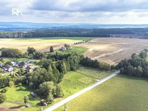 Prodej pozemku pro bydlení, Chotěboř, 1328 m2
