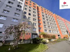 Prodej bytu 1+1, Plzeň, Hodonínská, 39 m2
