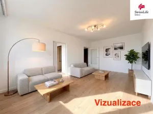 Prodej bytu 1+1, Plzeň, Hodonínská, 39 m2