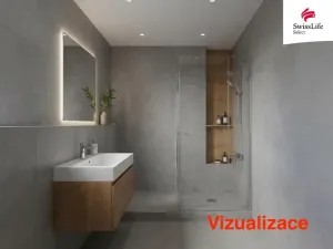Prodej bytu 1+1, Plzeň, Hodonínská, 39 m2