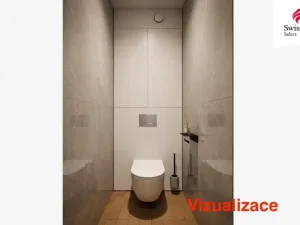 Prodej bytu 1+1, Plzeň, Hodonínská, 39 m2