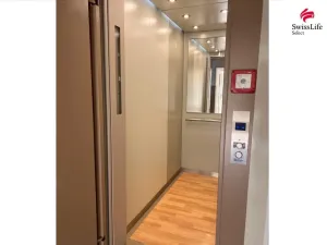 Prodej bytu 1+1, Plzeň, Hodonínská, 39 m2