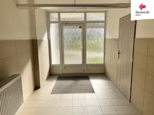 Prodej bytu 1+1, Plzeň, Hodonínská, 39 m2