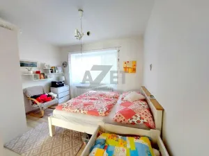 Prodej bytu 3+1, Krnov - Pod Bezručovým vrchem, Březinova, 177 m2