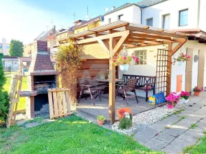 Prodej bytu 3+1, Krnov - Pod Bezručovým vrchem, Březinova, 177 m2