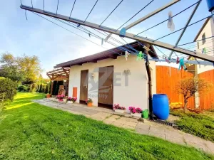 Prodej bytu 3+1, Krnov - Pod Bezručovým vrchem, Březinova, 177 m2