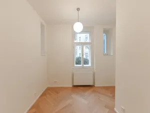 Pronájem bytu 3+kk, Praha - Vršovice, Bulharská, 67 m2