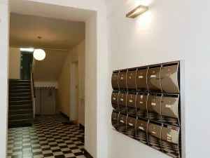 Pronájem bytu 3+kk, Praha - Vršovice, Bulharská, 67 m2