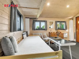 Prodej rodinného domu, Nezdice na Šumavě, 130 m2