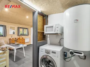 Prodej rodinného domu, Nezdice na Šumavě, 130 m2