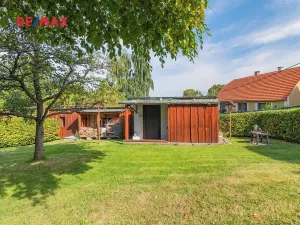 Prodej rodinného domu, Nezdice na Šumavě, 130 m2