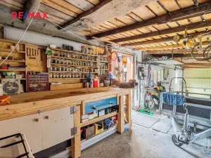 Prodej rodinného domu, Nezdice na Šumavě, 130 m2