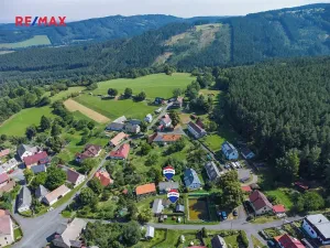 Prodej rodinného domu, Nezdice na Šumavě, 130 m2