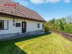Prodej chalupy, Klatovy, 92 m2