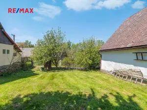 Prodej chalupy, Klatovy, 92 m2