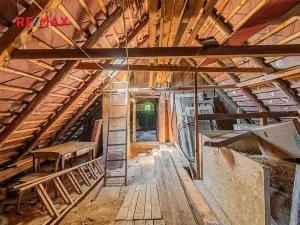 Prodej chalupy, Klatovy, 92 m2