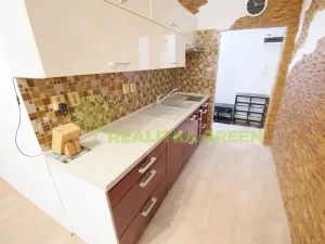 Pronájem bytu 3+1, Vsetín, U Huti, 73 m2