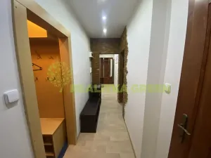 Pronájem bytu 3+1, Vsetín, U Huti, 73 m2