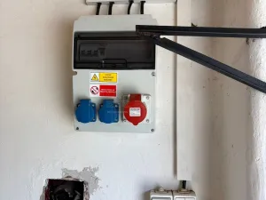 Prodej garáže, Hulín, Záhlinická, 25 m2