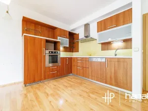 Pronájem bytu 2+kk, Olomouc, Nová hejčínská, 64 m2