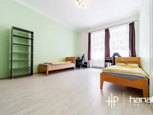 Prodej bytu 3+1, Olomouc, Komenského, 116 m2