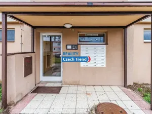 Pronájem bytu 2+1, Rýmařov, Žižkova, 46 m2