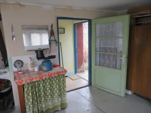 Pronájem chaty, Brno, Dubová, 23 m2