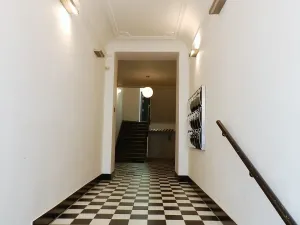 Pronájem bytu 2+kk, Praha - Vršovice, Bulharská, 65 m2