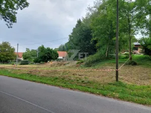 Prodej pozemku pro bydlení, Mošnov, 1758 m2