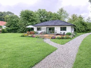 Prodej pozemku pro bydlení, Mošnov, 1758 m2