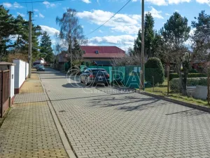 Prodej pozemku pro bydlení, Libiš, Konečná, 710 m2