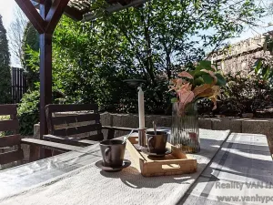 Prodej rodinného domu, Jinočany, Jiráskova, 125 m2