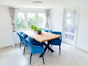 Prodej rodinného domu, Horní Kruty, 162 m2