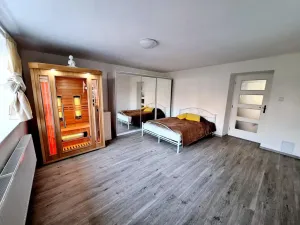 Prodej rodinného domu, Horní Kruty, 162 m2