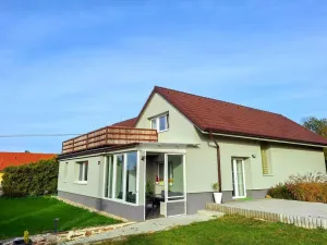 Prodej rodinného domu, Horní Kruty, 162 m2