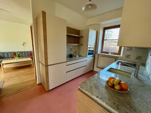 Pronájem rodinného domu, Praha - Horní Počernice, Běchorská, 145 m2