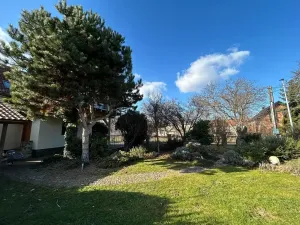 Pronájem rodinného domu, Praha - Horní Počernice, Běchorská, 145 m2