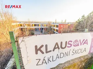 Prodej bytu 3+1, Praha - Stodůlky, Prusíkova, 77 m2